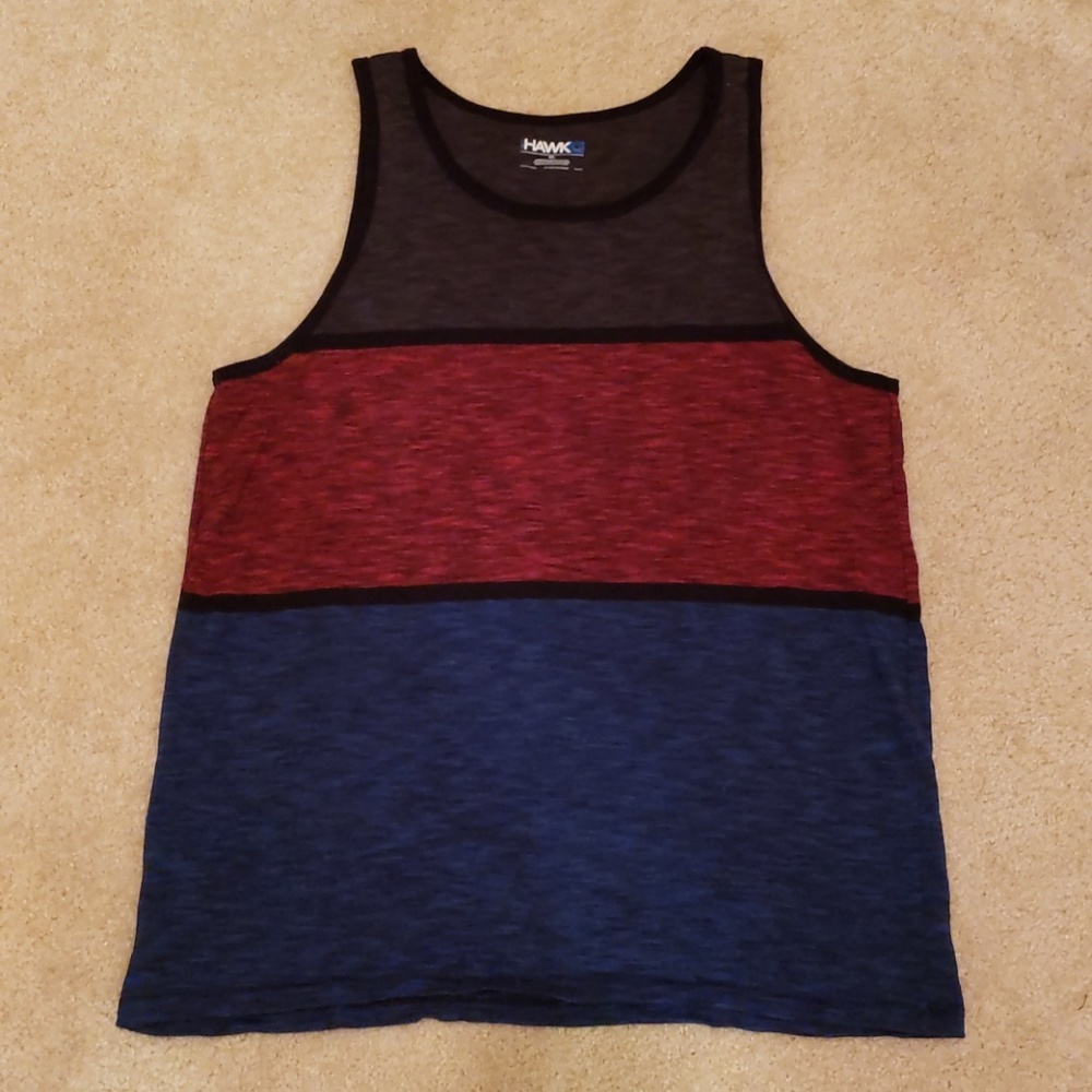 Tony Hawk Tank Top